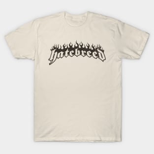 Vintage Hatebreed T-Shirt